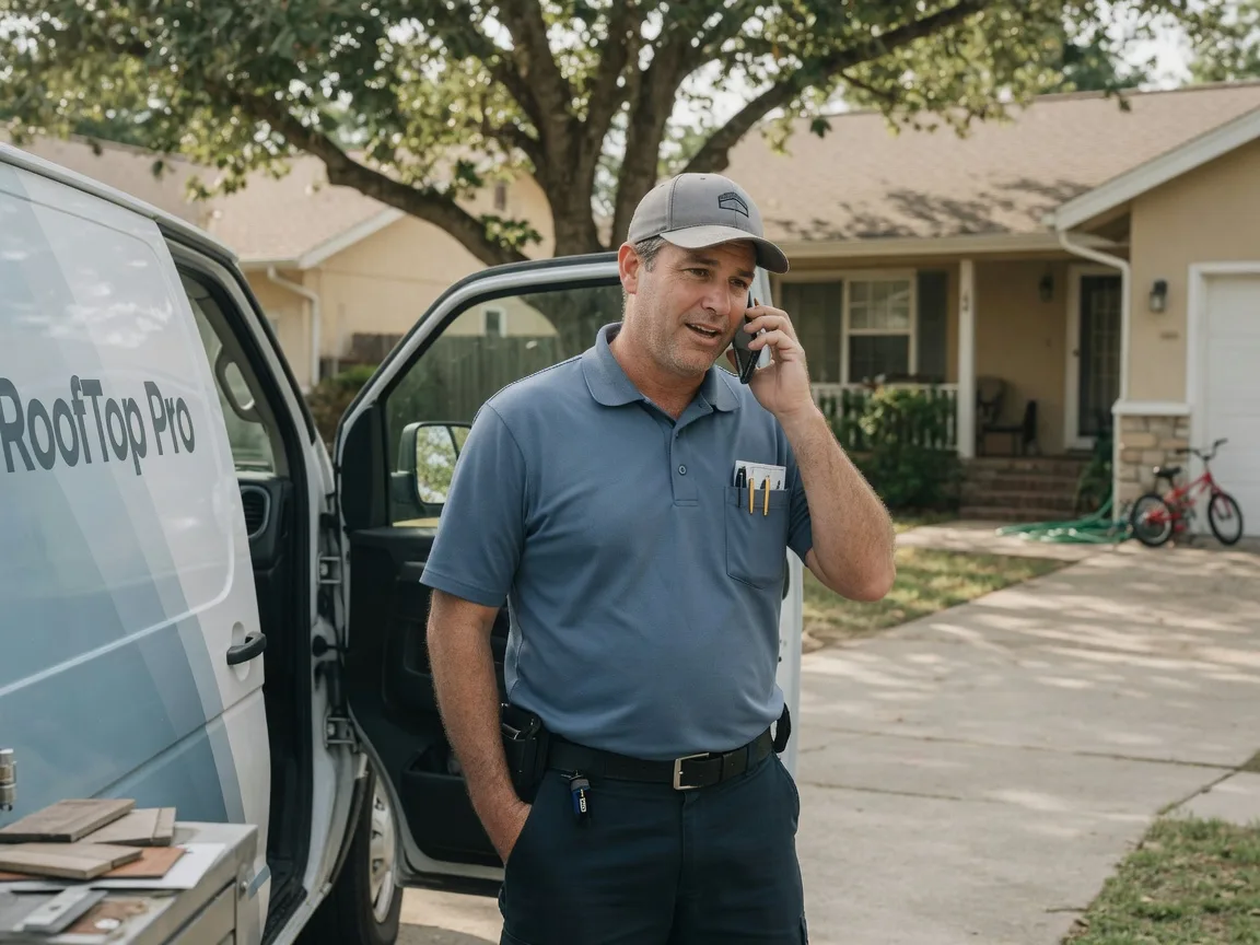Roof Repair Chautauqua, KS FAQs