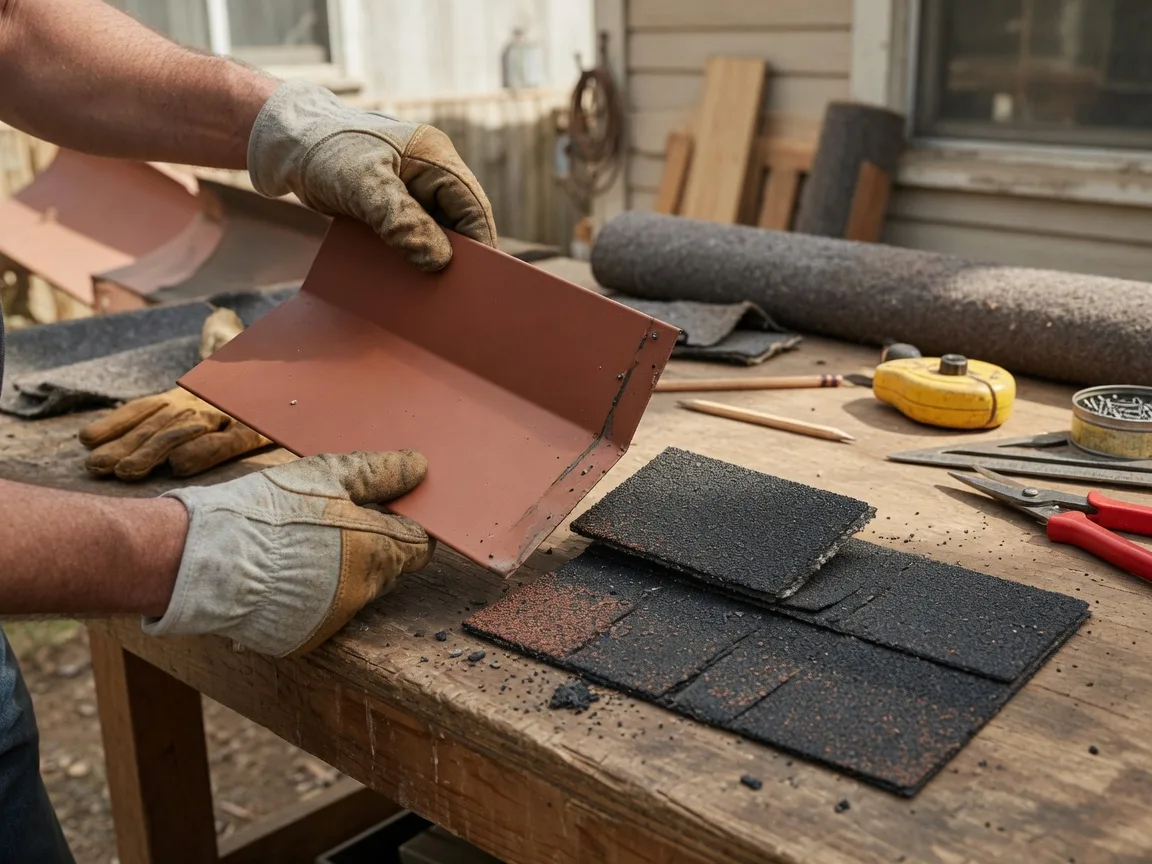 Roof Repair company in Chautauqua, KS